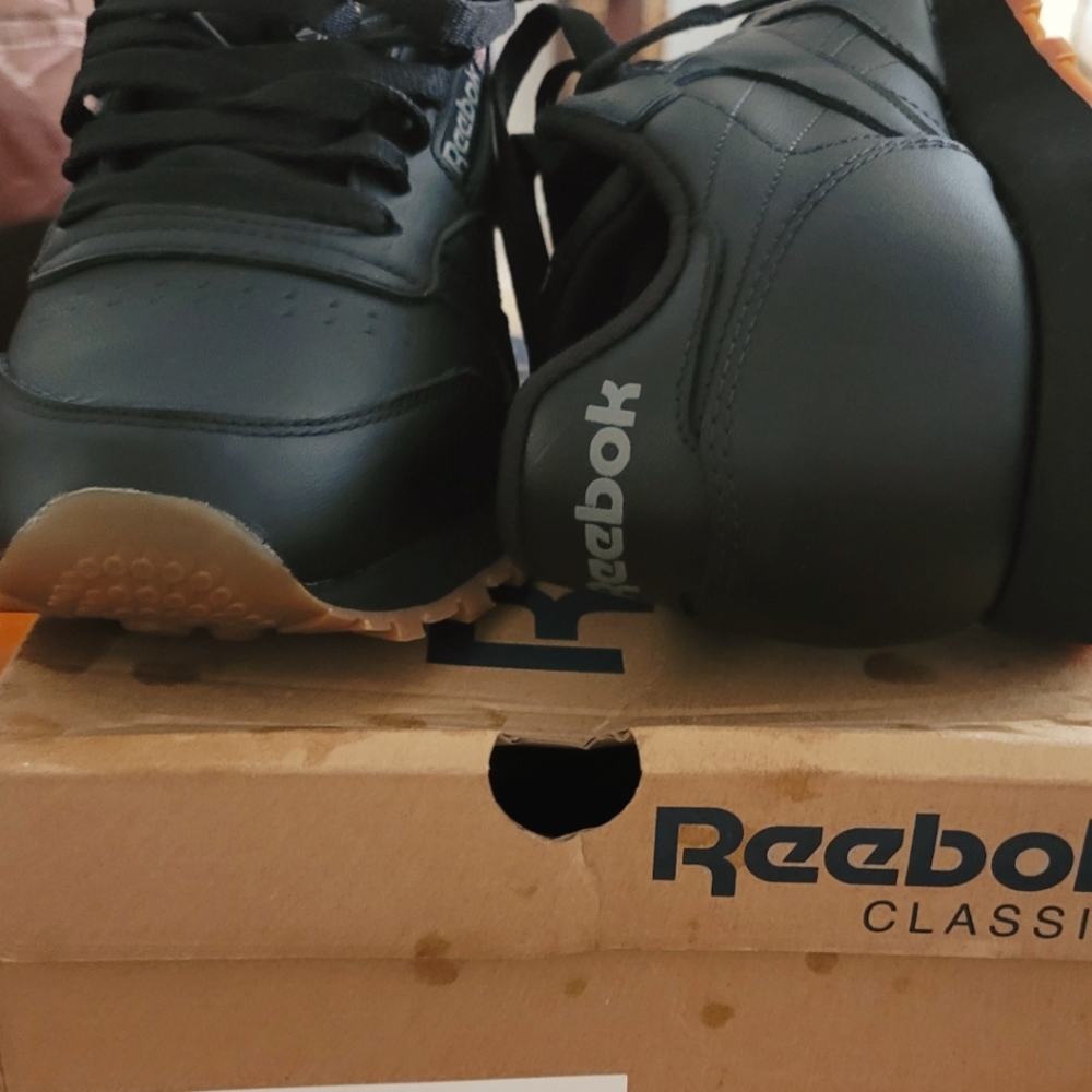 Men's Reebok Classics 8 men's